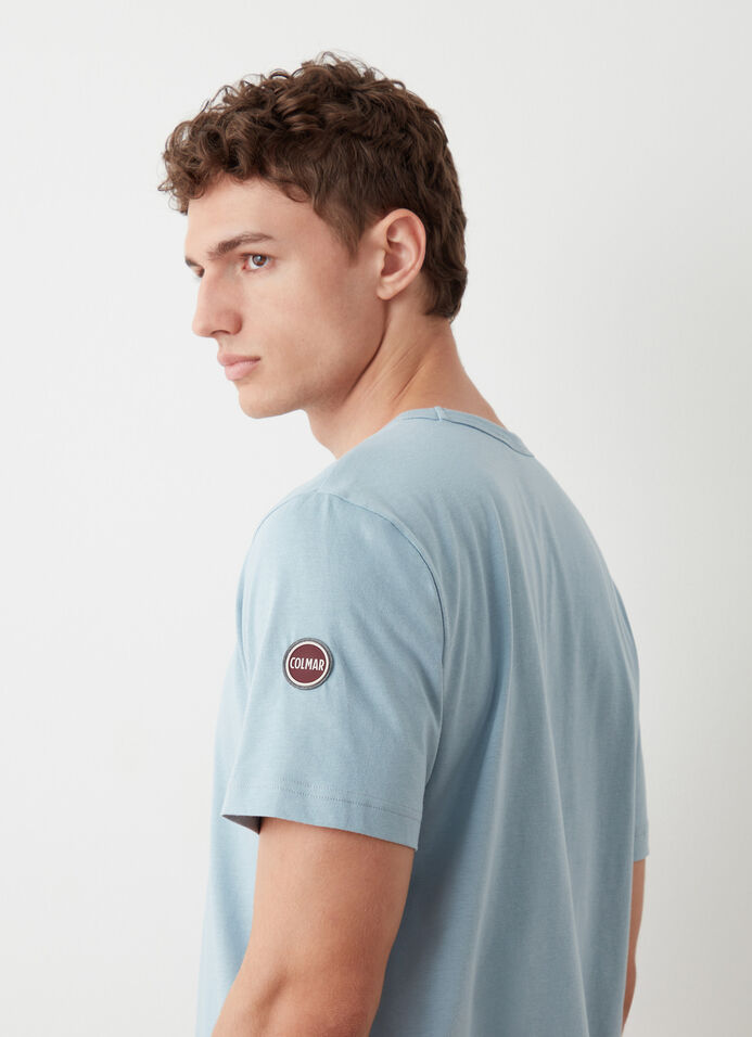 Colmar MEN'S T-SHIRT 8293 5TK