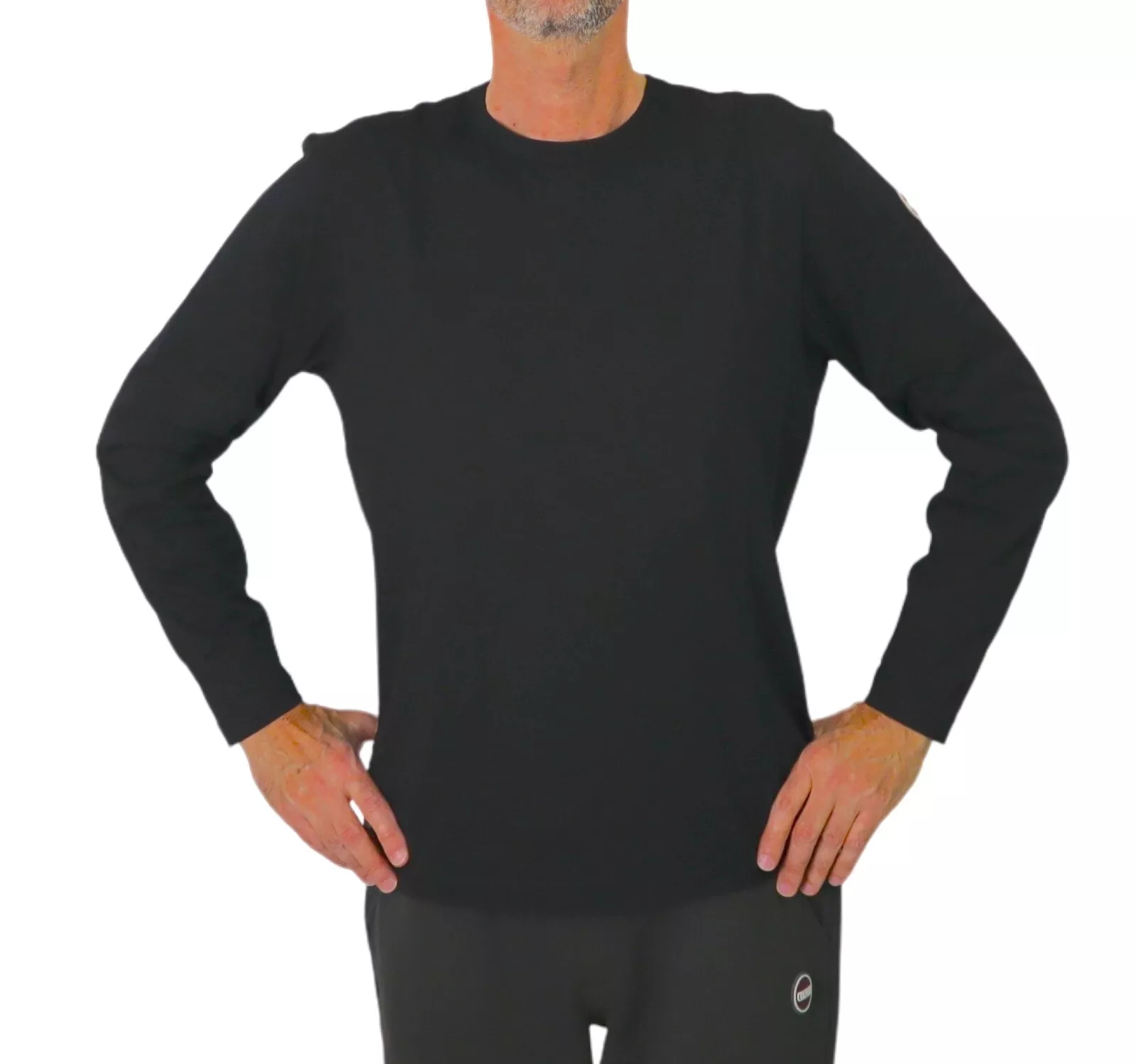 Colmar MEN'S JERSEY 7541 6SH