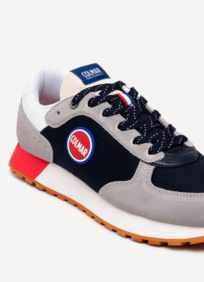 Colmar MEN'S SNEAKERS TRAVIS ORIGINALS 071