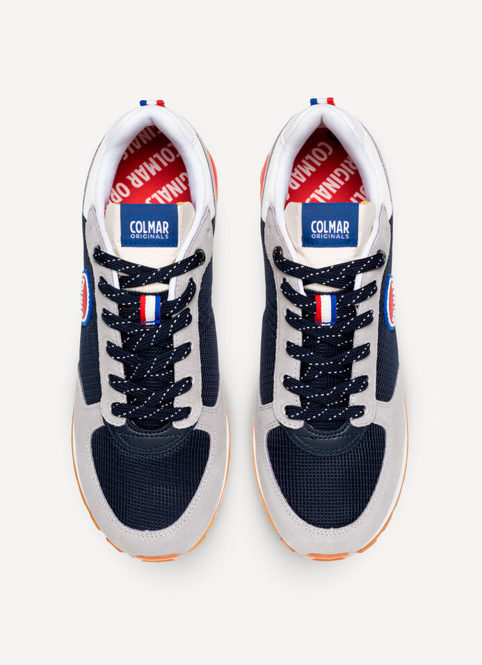 Colmar MEN'S SNEAKERS TRAVIS ORIGINALS 071