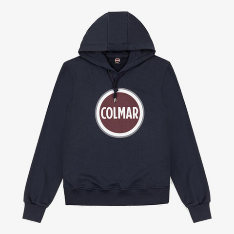 Colmar MEN'S HOODIE 8237 5WS