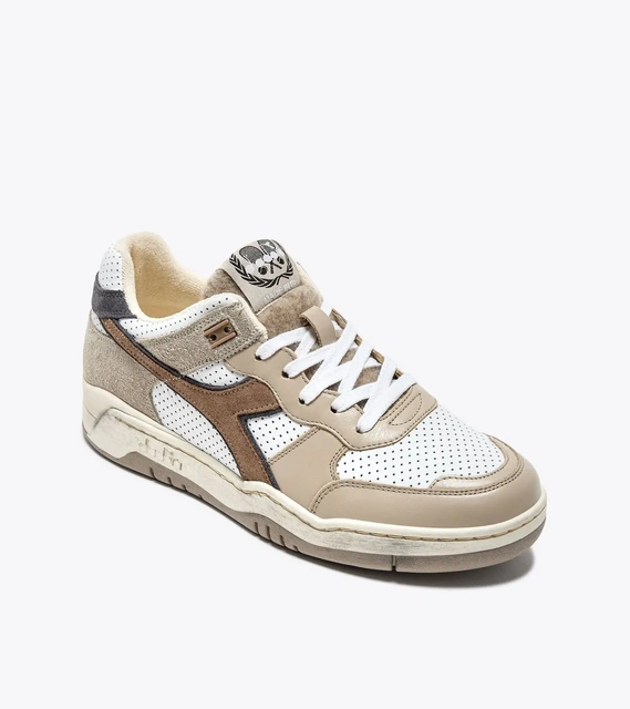 Picture of Diadora UNISEX SNEAKERS B.560 TORINO ITALIA