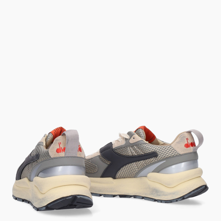 Diadora WOMEN'S  SNEAKERS MERCURY ELITE URBAN WN