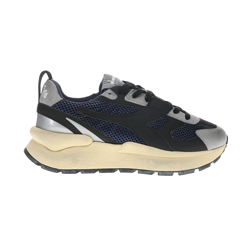 Diadora WOMEN'S  SNEAKERS MERCURY ELITE URBAN WN