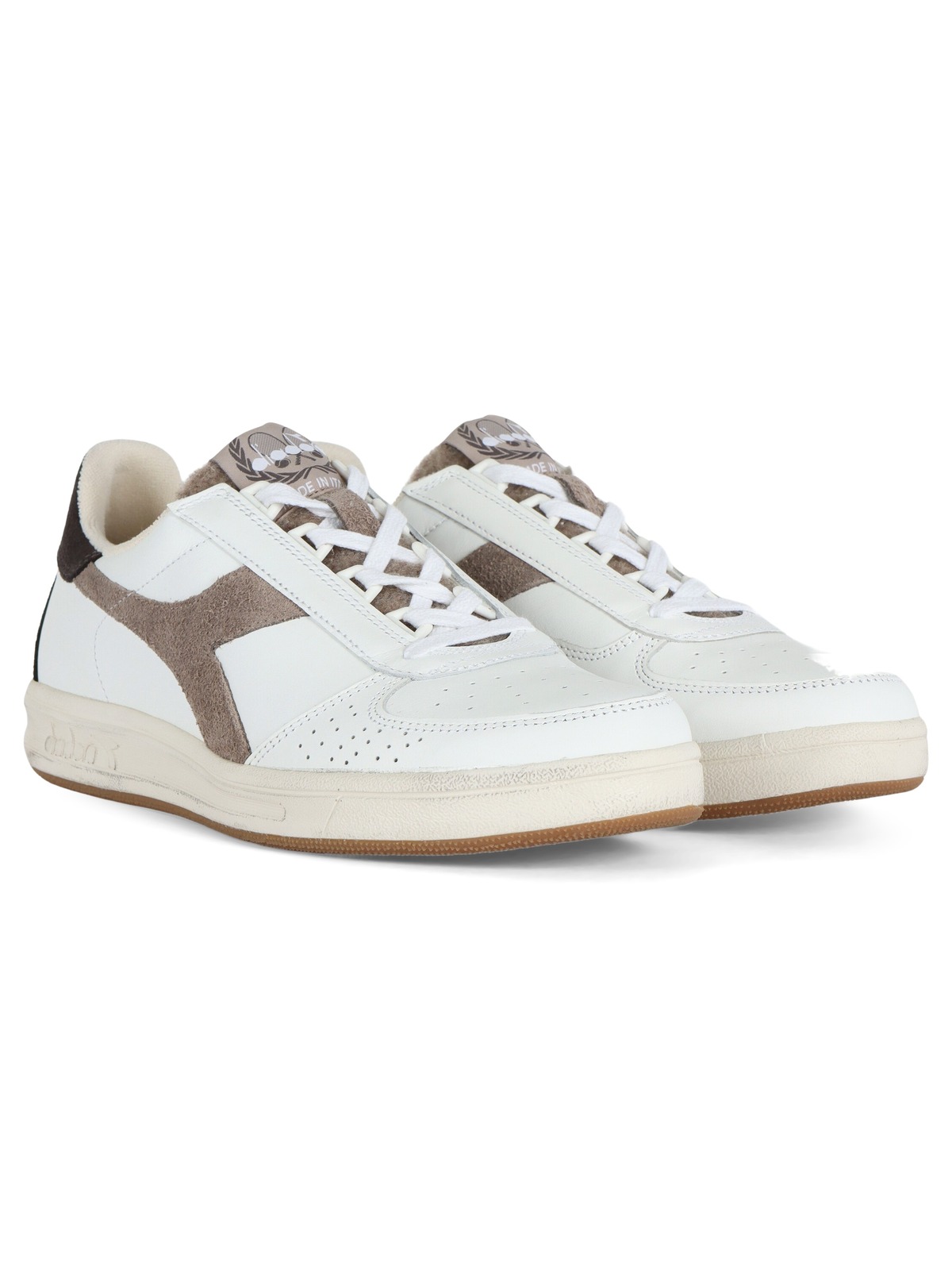 Diadora UNISEX SNEAKERS B.ELITE TORINO ITALIA