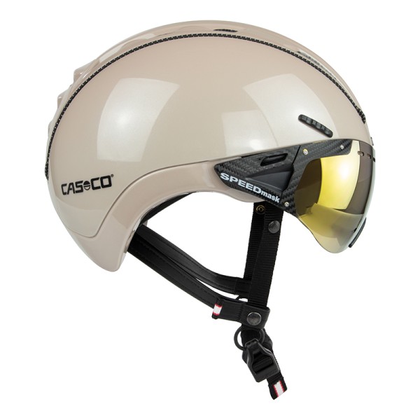 Picture of Casco ROADSTER PLUS ESSENCE INKL. VISIER, bike helmet