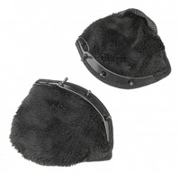 Casco WINTERPAKET URBANIC, MTB.E, E.MOTION CX, earmuffs