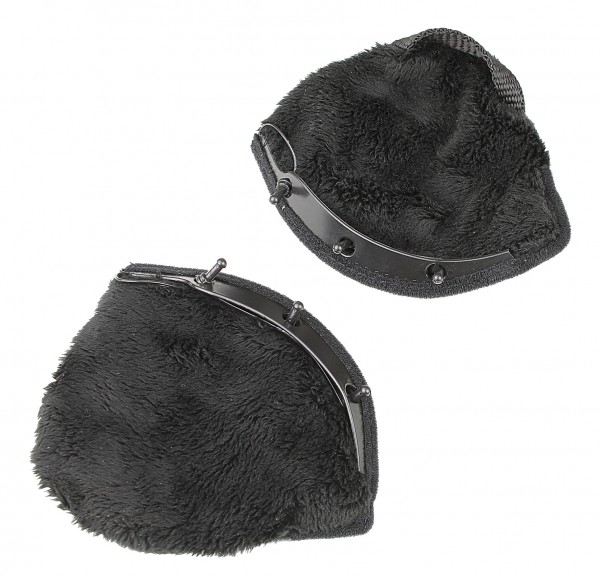 Casco WINTERPAKET URBANIC, MTB.E, E.MOTION CX, earmuffs