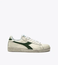 Diadora UNISEX SNEAKERS GAME L LOW WAXED