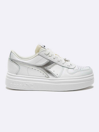 Diadora WOMEN'S  SNEAKERS MAGIC BOLD METAL WN