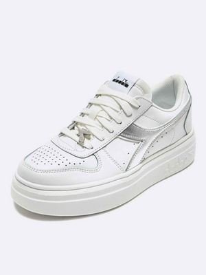 Diadora WOMEN'S  SNEAKERS MAGIC BOLD METAL WN