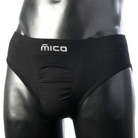 Mico MEN'S UNDERWEAR BRIEFS ODORZERO IONIC+ SKINTECH IN01786