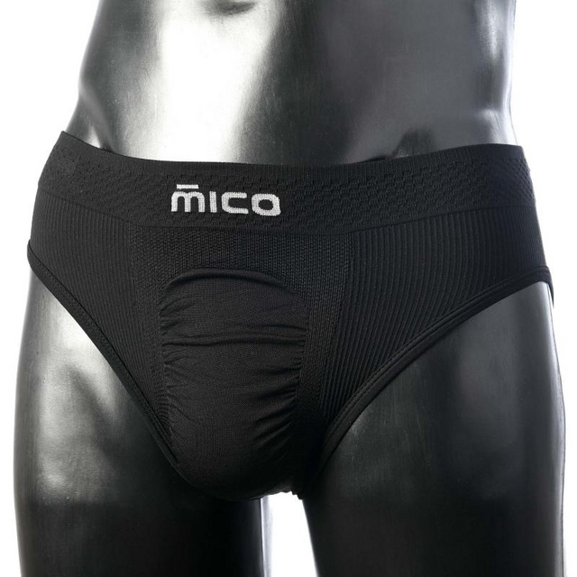 Picture of Mico MEN'S UNDERWEAR BRIEFS ODORZERO IONIC+ SKINTECH IN01786