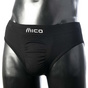 Mico MEN'S UNDERWEAR BRIEFS ODORZERO IONIC+ SKINTECH IN01786