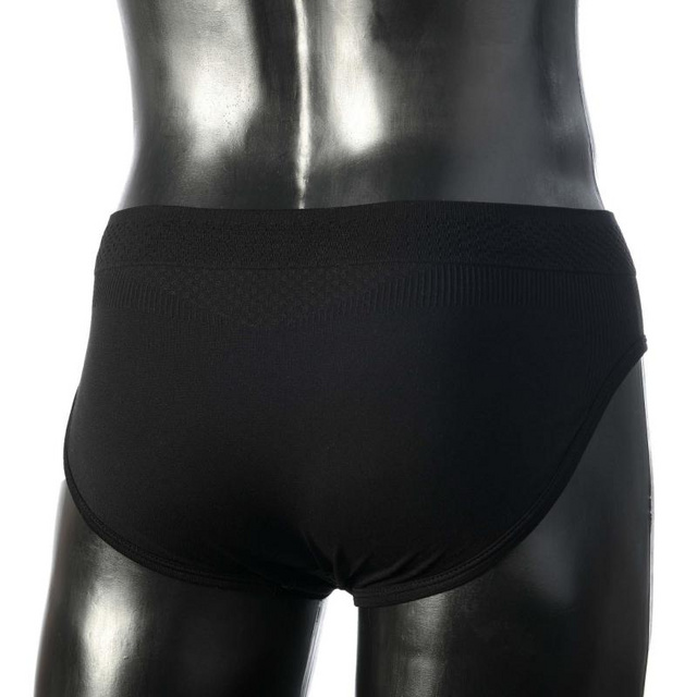 Picture of Mico MEN'S UNDERWEAR BRIEFS ODORZERO IONIC+ SKINTECH IN01786