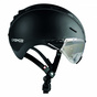 Casco ROADSTER PLUS BLACK MATT, bike helmet