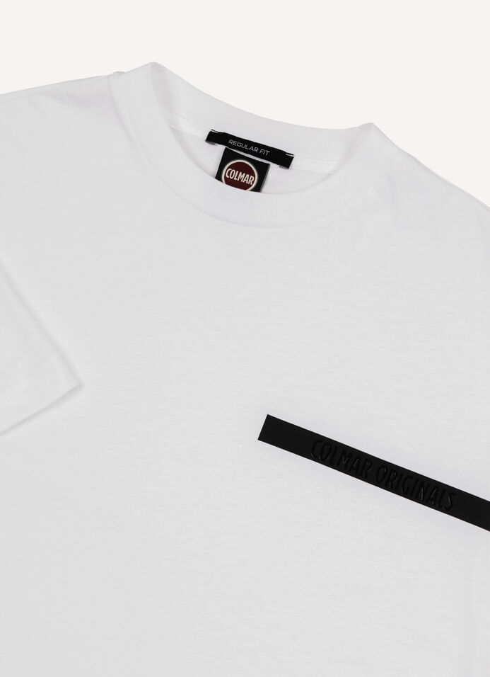 Colmar MEN'S T-SHIRT 7523 6SH