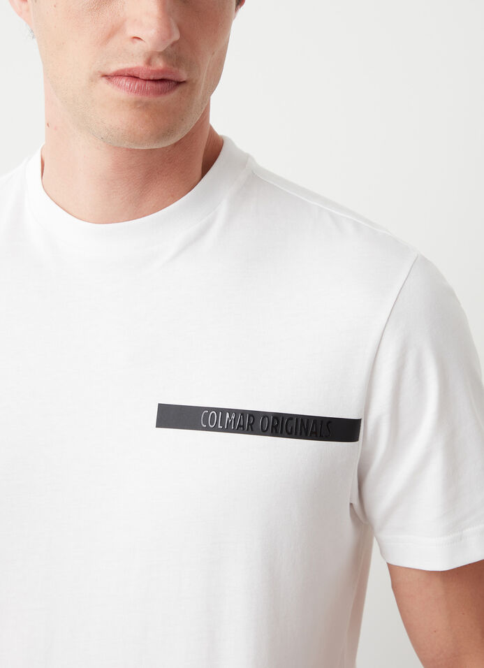 Colmar MEN'S T-SHIRT 7523 6SH