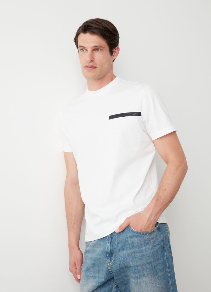 Colmar MEN'S T-SHIRT 7523 6SH