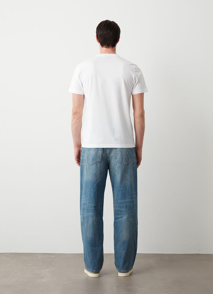 Colmar MEN'S T-SHIRT 7523 6SH