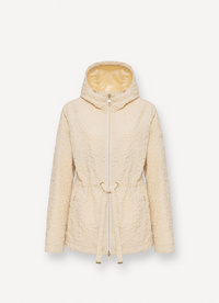 Colmar WOMEN'S HOODED JACKET 1906 5ZA