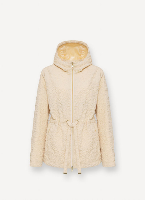 Picture of Colmar WOMEN'S HOODED JACKET 1906 5ZA