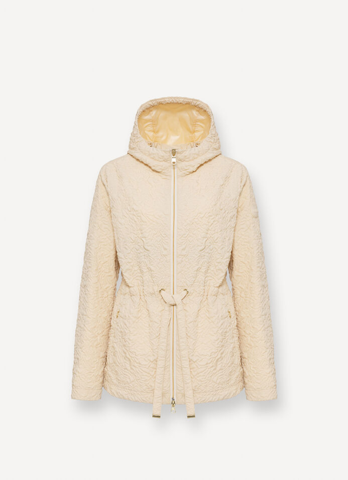 Colmar WOMEN'S HOODED JACKET 1906 5ZA