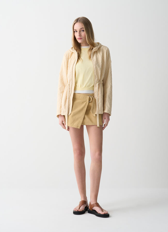 Colmar WOMEN'S HOODED JACKET 1906 5ZA