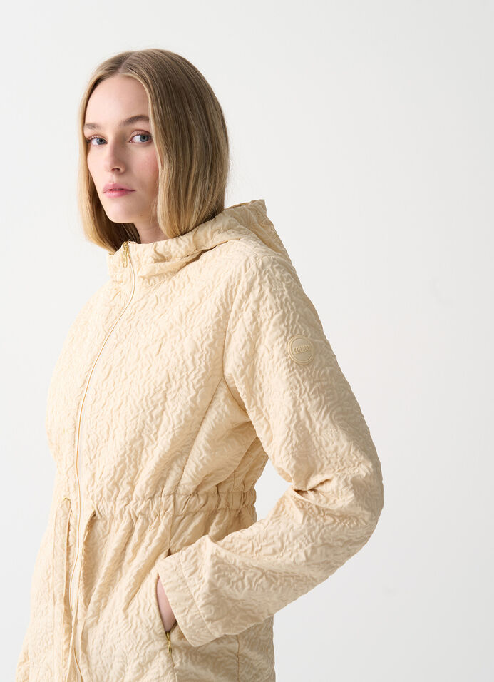 Colmar WOMEN'S HOODED JACKET 1906 5ZA