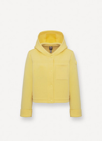 Colmar LADIES HOODED SCUBA JACKET 1994 7ZE