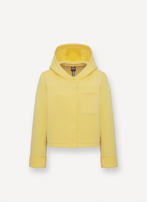 Colmar LADIES HOODED SCUBA JACKET 1994 7ZE