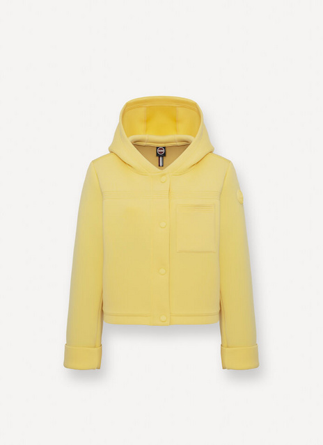 Picture of Colmar LADIES HOODED SCUBA JACKET 1994 7ZE