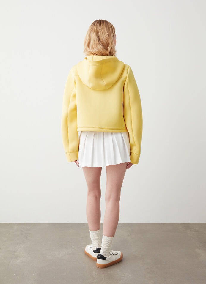 Colmar LADIES HOODED SCUBA JACKET 1994 7ZE