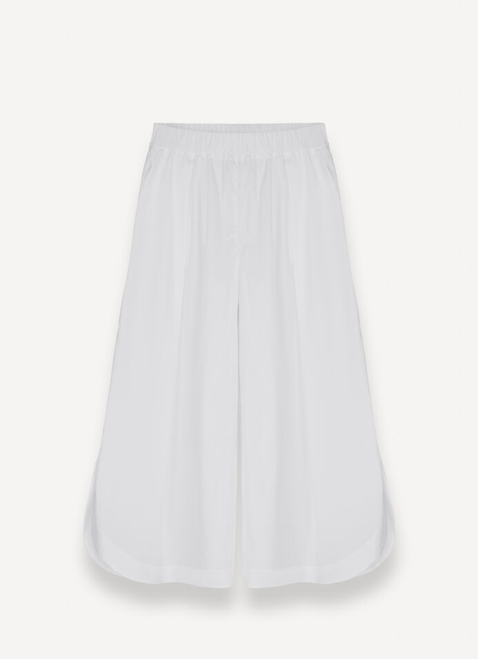 Colmar WOMEN'S PANTS WIDE LEGGED 0600 4ZA