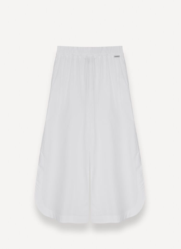 Colmar WOMEN'S PANTS WIDE LEGGED 0600 4ZA