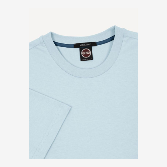 Colmar MEN'S T-SHIRT 7529 6SH