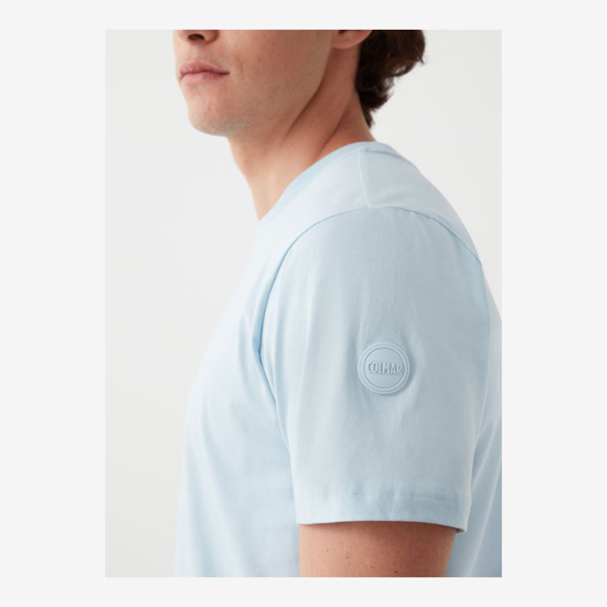 Colmar MEN'S T-SHIRT 7529 6SH