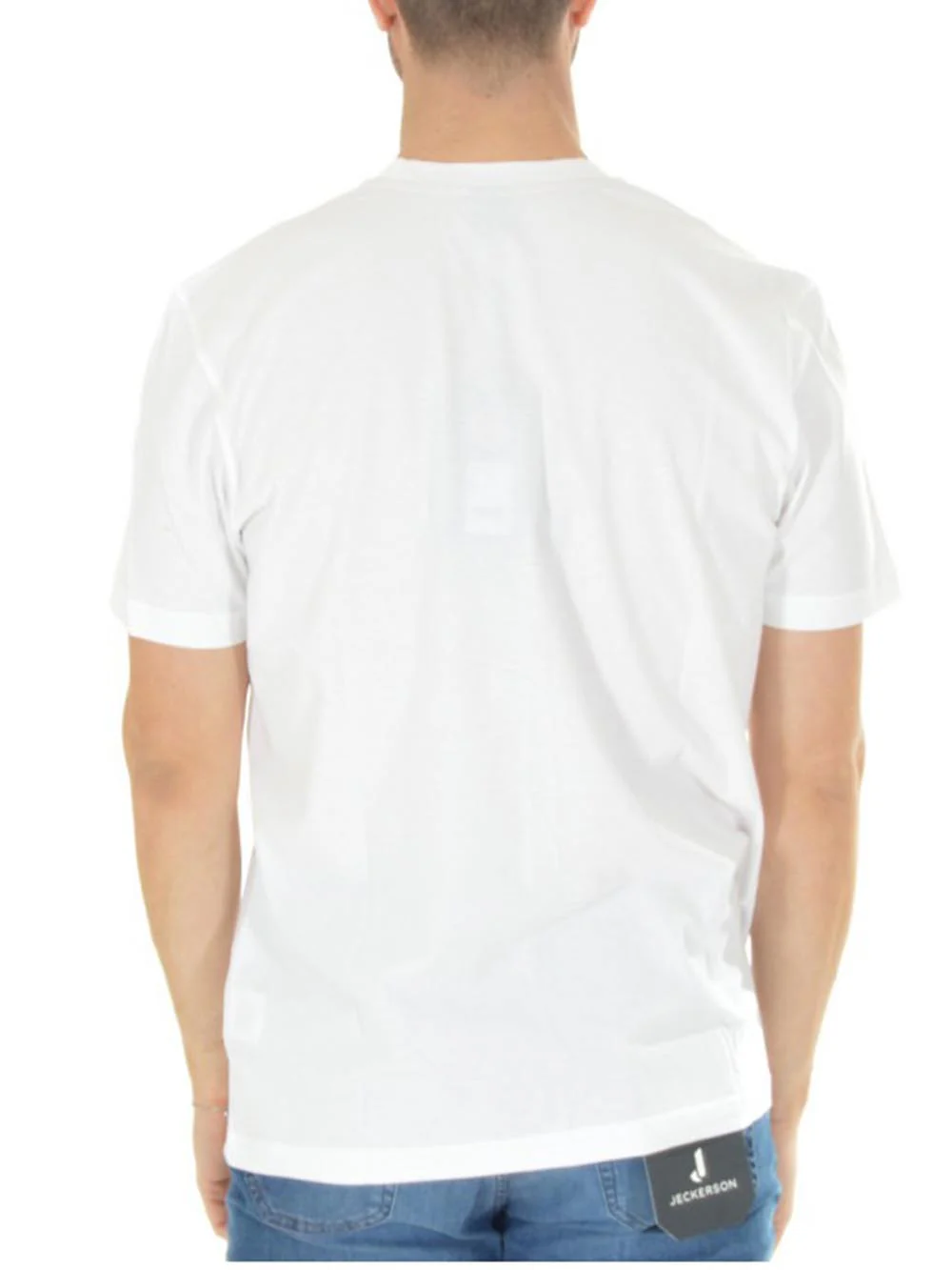 Colmar MEN'S T-SHIRT 7529 6SH