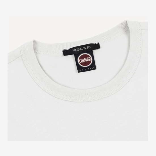 Colmar MEN'S T-SHIRT 7540 6SH a