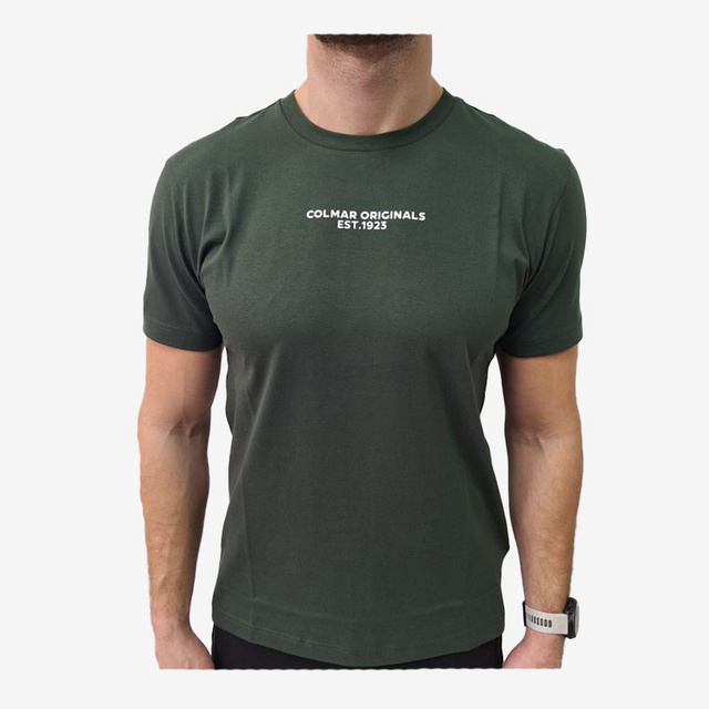 Picture of Colmar MEN'S T-SHIRT 7544 6SH