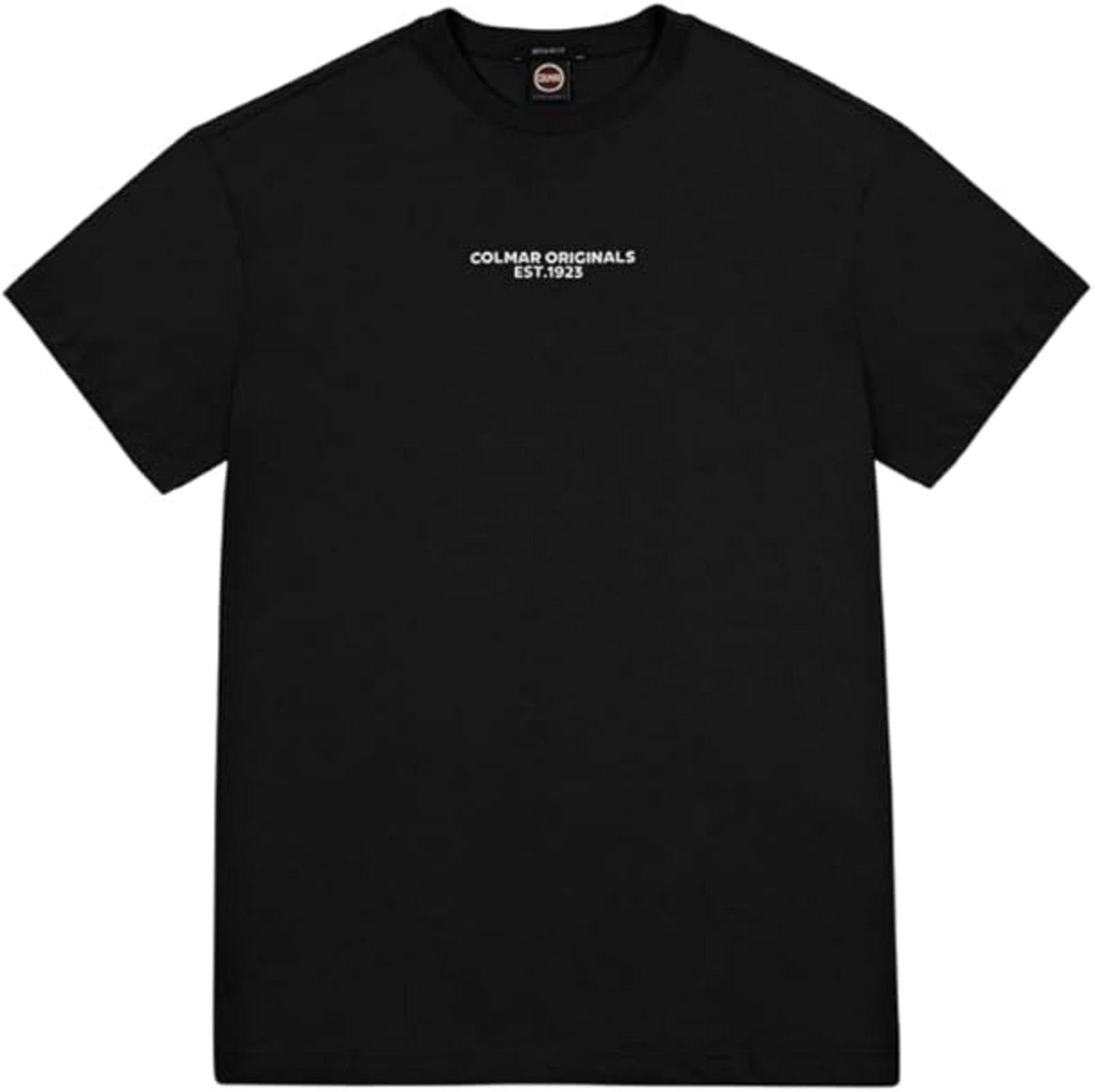 Colmar MEN'S T-SHIRT 7544 6SH