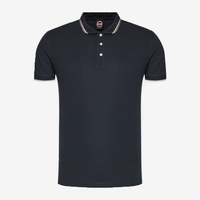 Colmar MEN'S POLO SHIRT 7659N 4SH