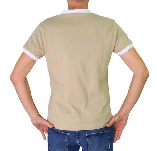 Picture of Colmar MEN'S POLO SHIRT 7679R 1YE