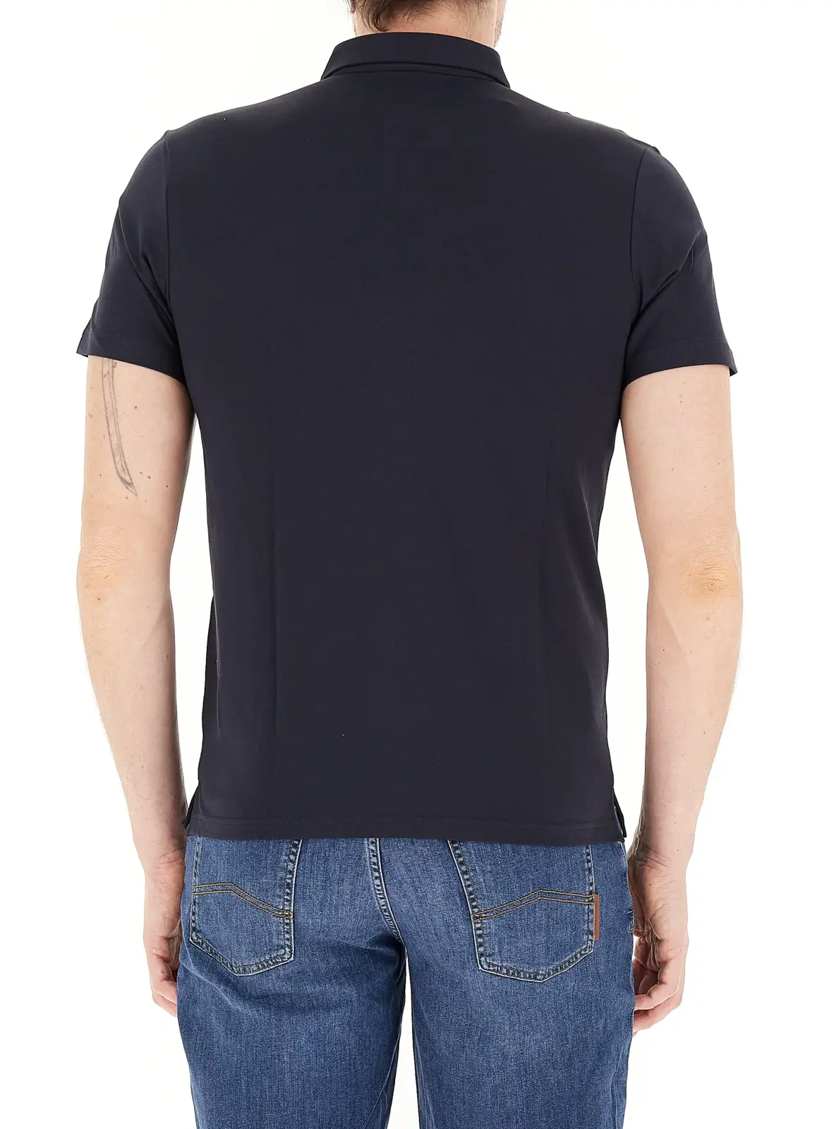 Colmar MEN'S POLO SHIRT 7694 8ZB