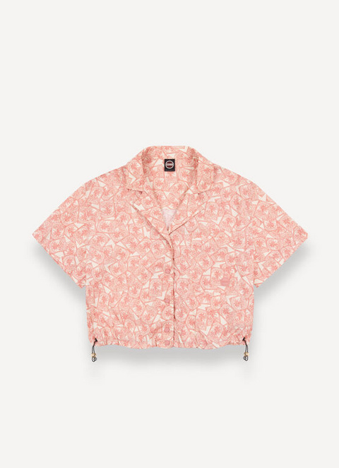 Colmar WOMEN'S SHIRT 8425 6ZC