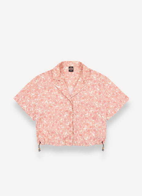 Picture of Colmar WOMEN'S SHIRT 8425 6ZC