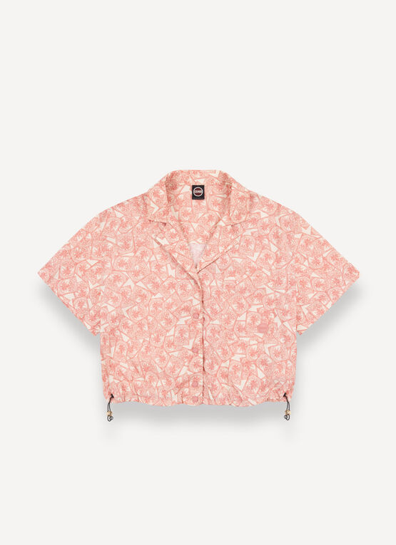 Colmar WOMEN'S SHIRT 8425 6ZC