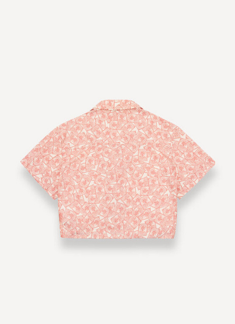 Picture of Colmar WOMEN'S SHIRT 8425 6ZC