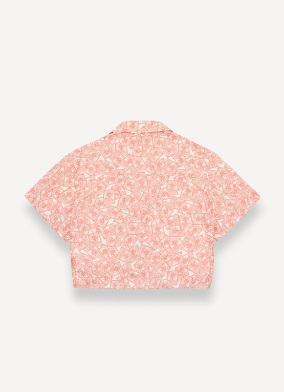 Colmar WOMEN'S SHIRT 8425 6ZC