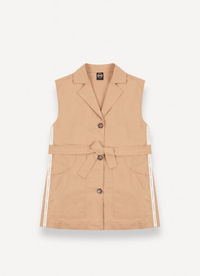 Colmar WOMEN'S SLEEVELESS SHIRT 8426 1ZA